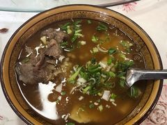 -清真·伊清阁餐厅