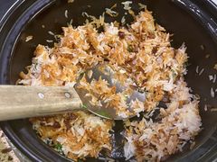 一哥腊味煲仔饭-原味四季椰子鸡(公明百佳华店)