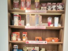 -COSTA COFFEE(恒基名人购物中心店)