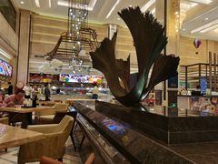 大堂-盛宴标帜餐厅·亲子自助 (南昌喜来登酒店)