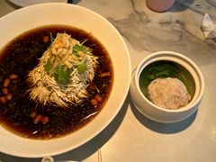 -花园茶楼·淮扬菜(兴城西路店)