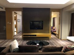 -青岛富力艾美酒店