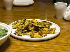 -禾珍珠家常小馆(河南博物院店)