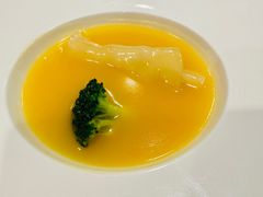 -上海明天广场JW万豪酒店