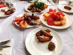 炸鸡翅-拉蒂娜·巴西牛排馆 Latina·Brazilian Steakhouse(陆家嘴旗舰店)
