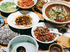 -吃饭皇帝大(长宁龙之梦店)