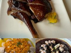 -柳莺湖上·湖景餐厅·江南菜(西湖店)