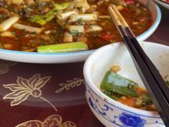 -代木儿回锅肉