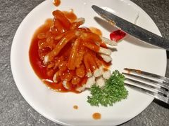 -安多素食(广仁寺路店)
