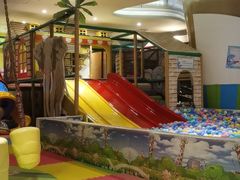 -启东恒大海上威尼斯酒店