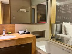 -青岛富力艾美酒店