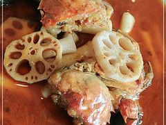 -沪小胖小龙虾(淮海中路旗舰店)