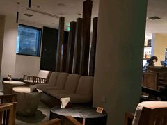 -Hideout Hookah Lounge·隐觅地