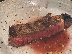 西冷牛排-BOR Eatery(安福路店)