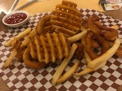 -莫太花餐厅(河北路店)