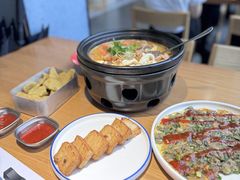 -宋小谨·泉州菜(西沙湾店)