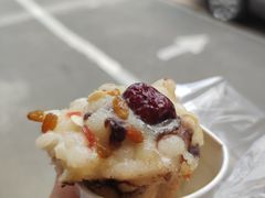 -孙氏梅花糕(马台街)