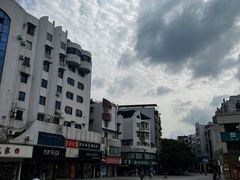 -小罗卤鹅(莲花广场店)