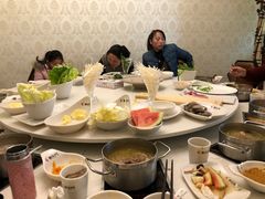 -朝天门火锅(香江半岛店)