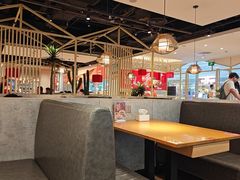 -九毛九西北菜(汕头金平万达广场店)