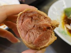 干煸羊肠-清真·益鑫羊肉手抓馆(花园北街店)