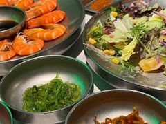 -范儿·嫂子烤肉·精致炭火烤肉(长治路店)