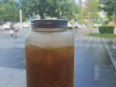 -可颂坊(中心书城店)