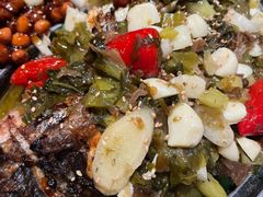 -锦尚阁烤鱼(望京新荟城店)