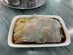 鲜虾牛肉肠-穗银肠粉店(东川路店)