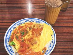-噏耷茶档