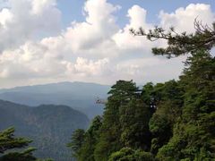 -井冈山风景名胜区