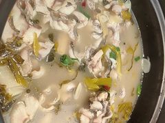 -周渝食惦酸菜鱼(青浦店)