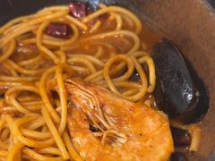 -Maxpoint Kitchen 西餐咖啡(乐峰广场店)
