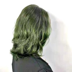 -西克造型美发连锁