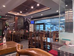 -百叶居·老北京涮羊肉(鼓楼店)