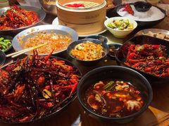 -一棠龙虾•王牌虾球(光谷天地店)