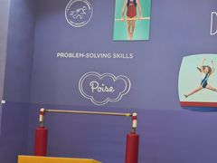 -小小运动馆(浦江店)