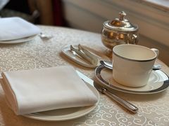 -Salon de Ville浦江汇(上海外滩华尔道夫酒店店)