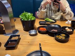 -九田家黑牛烤肉(溧水万达店)
