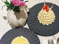 -潮一不贰·法式甜品·生日蛋糕·西式简餐(外滩店)