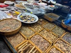 -小厨师·二十年沈家门小海鲜(百井坊巷店)