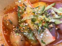 -姜胖胖韩式自助烤肉(光明万达店)