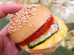 -福慧素膳坊(北部湾中路店)