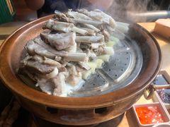 手把肉-蒙料·手把肉(望京店)