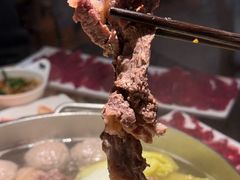 -牛事制造局牛肉火锅(莲岳路店)