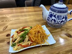凉菜-德海牛肉面(武警医院店)