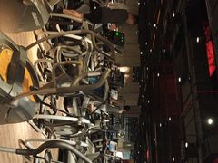 -威尔仕健身(杭州万象城店)