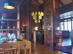 -丽江金茂凯悦臻选酒店-滇香馆