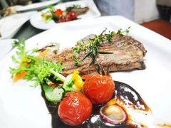 -南通大饭店·米兰餐厅