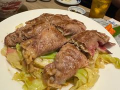 -小山日本料理(兴业太古汇店)
